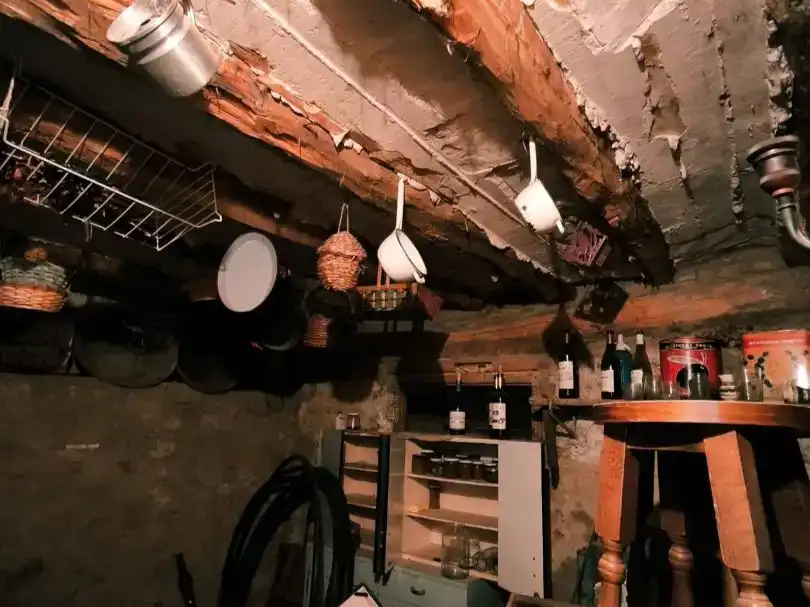 Casa adosada en venda en Medrano amb Moblat i Balcó