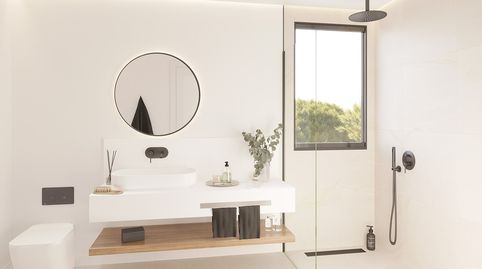Foto 5 de Apartamento en venta en Son Armadans, Palma de Mallorca