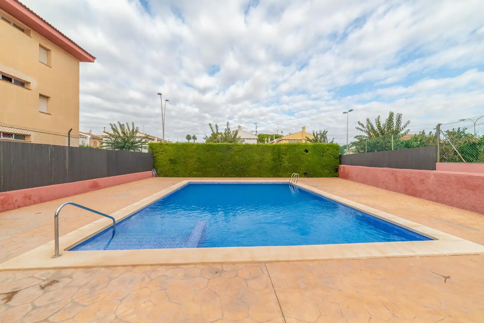 Mini appartamento con piscina in vendita a Santiago de la Ribera, imagen 17