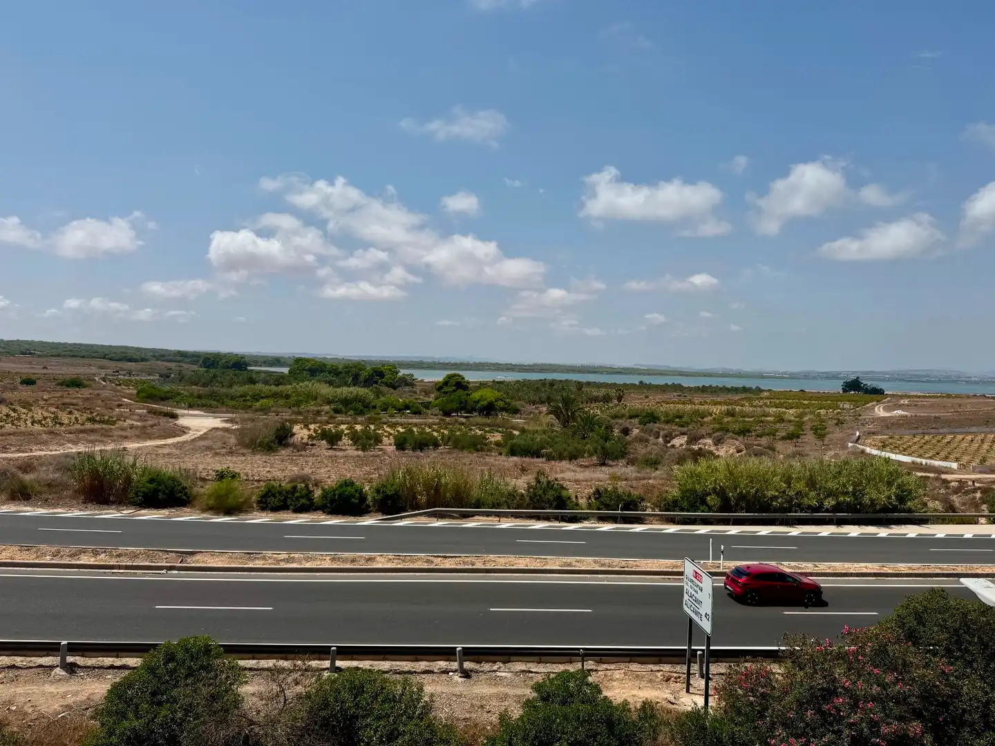 Study for sale in Torrevieja  with Parquet flooring, Furnished and Alarm