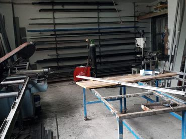Gewerbefläche zum Verkauf in Pozokoetxe