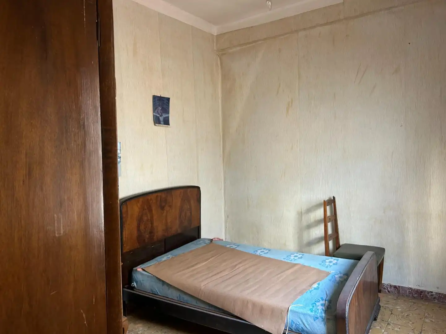 Habitación de Edificio en venta en Sagunto / Sagunt