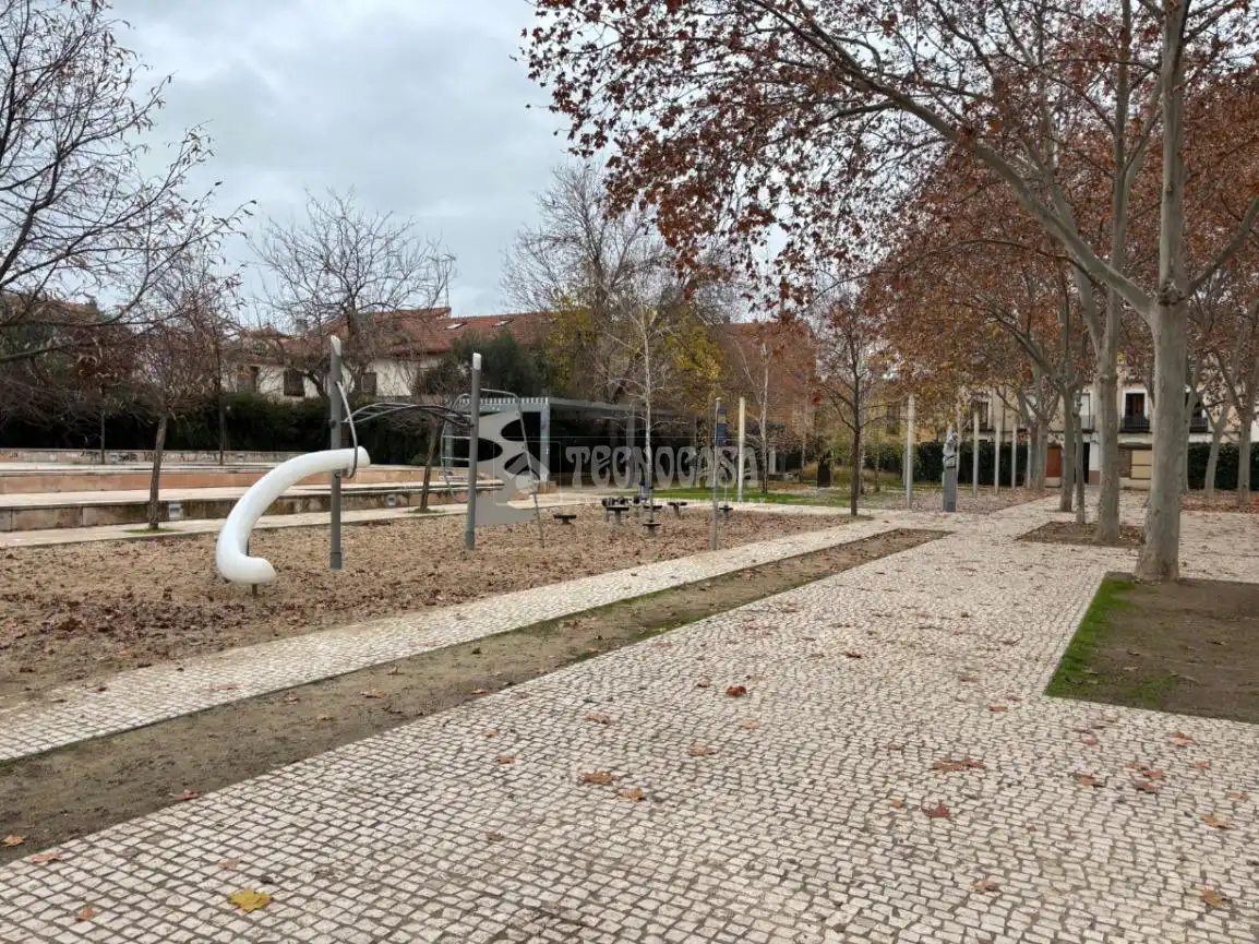 Flat for sale in Alcalá de Henares