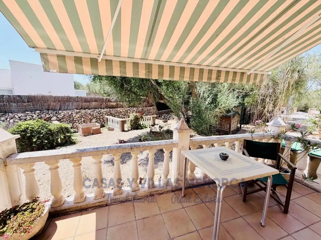 Casa rustica in vendita a Urbanizacion Binixica, imagen 4