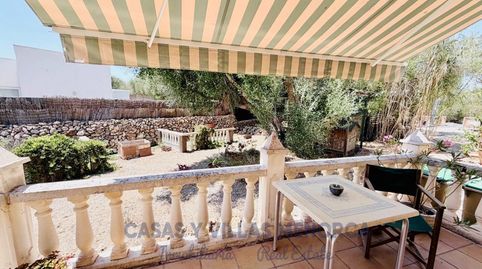 casa con encanto y terreno rústico en Binixica, imatge 4
