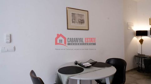 Foto 3 de Apartament en venda a La Punta, Valencia Capital
