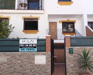 Single-family semi-detached for sale in Maestro Valverde, Málaga Capital