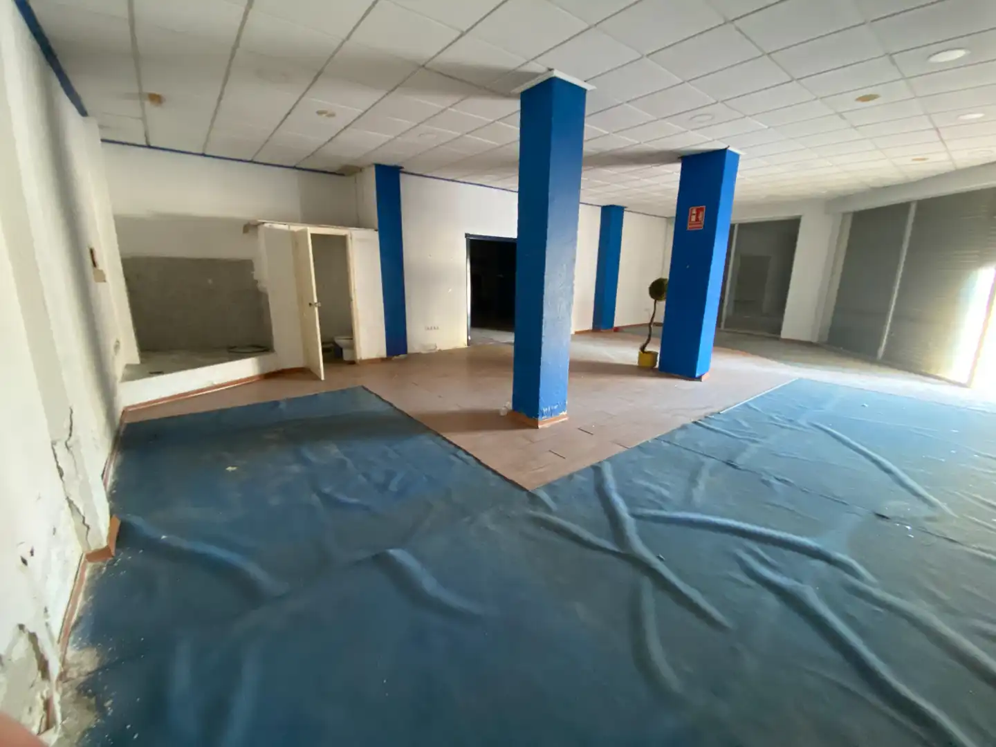 Local commercial à vendre à Callosa de Segura, imagen 3