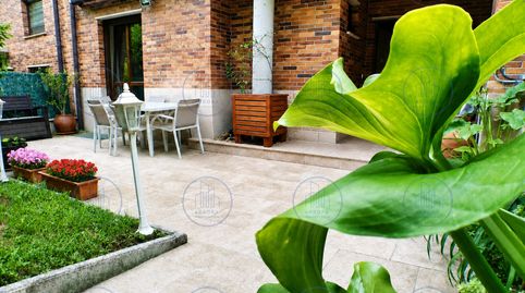 Foto 5 de Casa adosada en venta en Calle Alto de Errondo, 73, Aiete, Donostia - San Sebastián