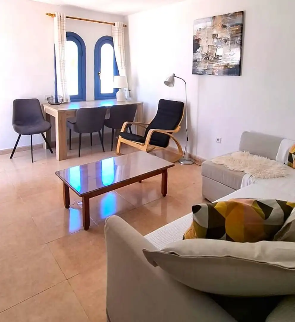 Apartamento en venta en Corralejo