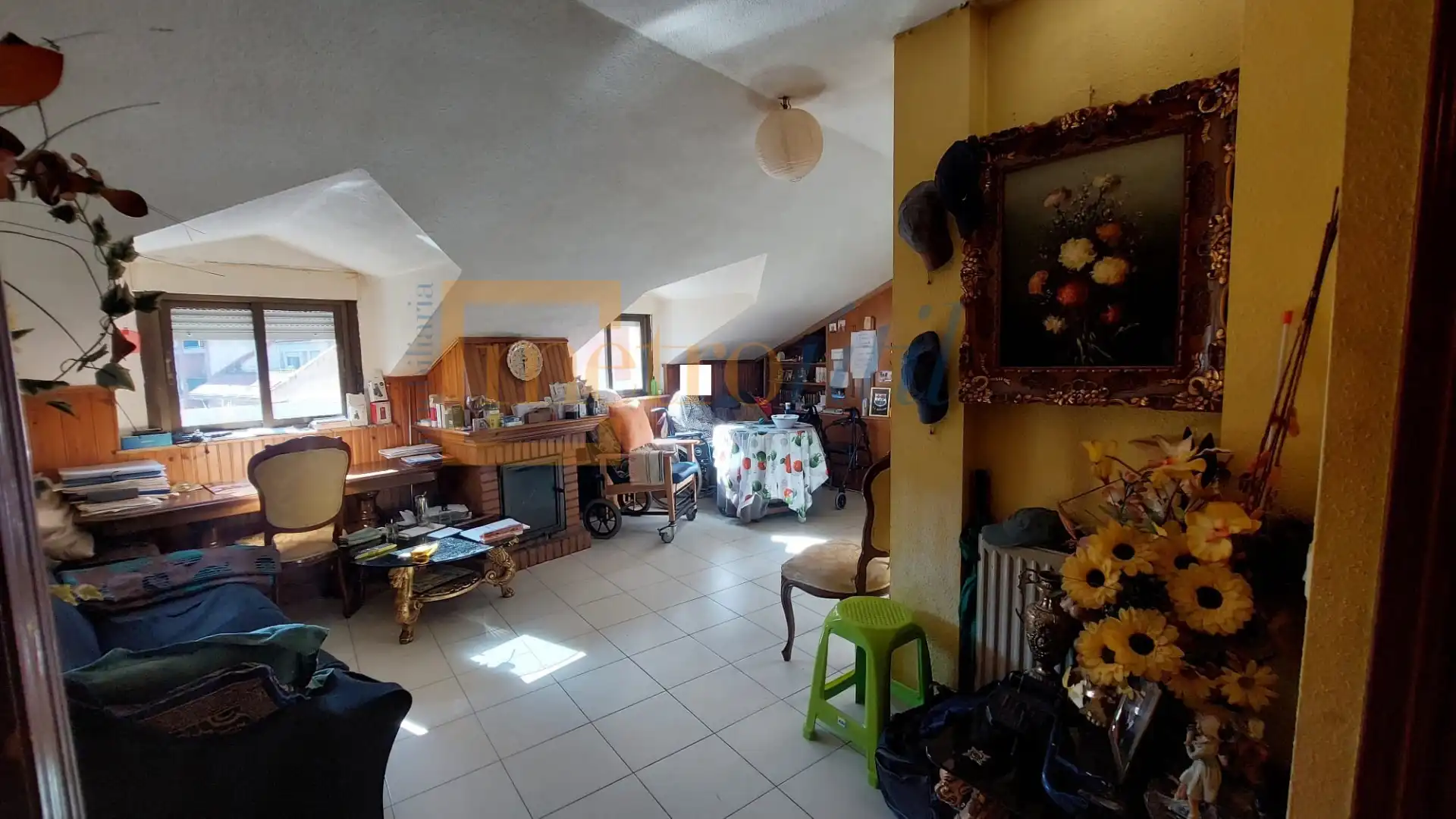 Appartamento con ascensore in vendita a Pizarrales