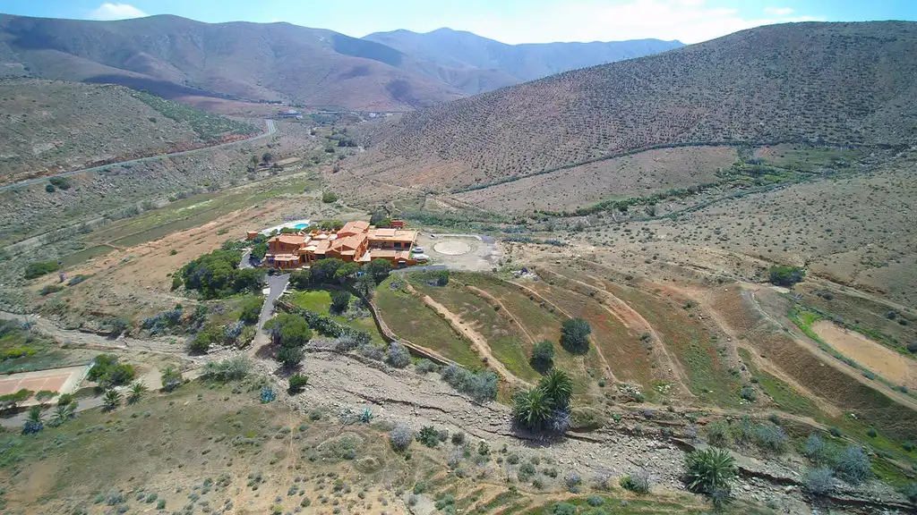 Edificio en venta en Calle El Cortijo, 13, Antigua pueblo