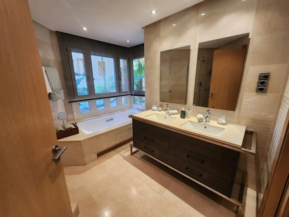 Apartment mit Pool zum Verkauf in Milla de Oro, imagen 10