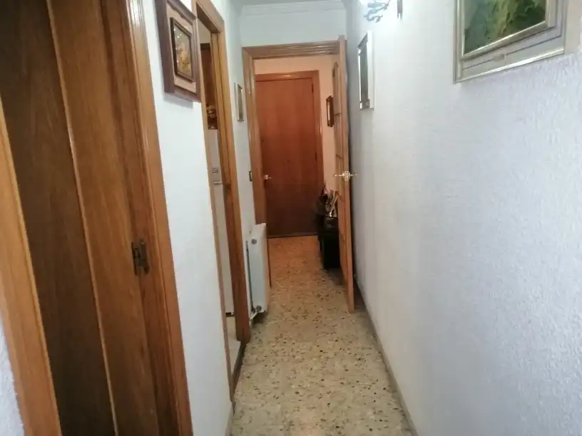 Piso en venta en Barcelona con Calefacción, Amueblado y Balcón
