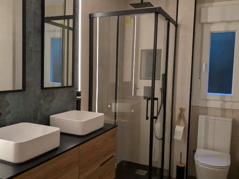 Appartement compact à louer à Avenida Santa Marina 10, imagen 16