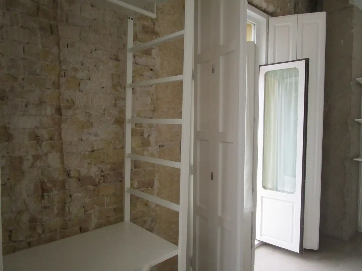 Apartments for rent in Plaza del Rey, 2, Casco Antiguo