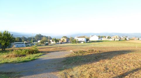 Foto 5 de Residencial en venda a Casanova, 7, Carral, A Coruña