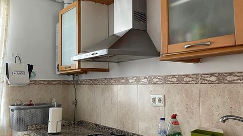 Foto 4 de Piso de alquiler en San Carlos - San José, Sevilla Capital