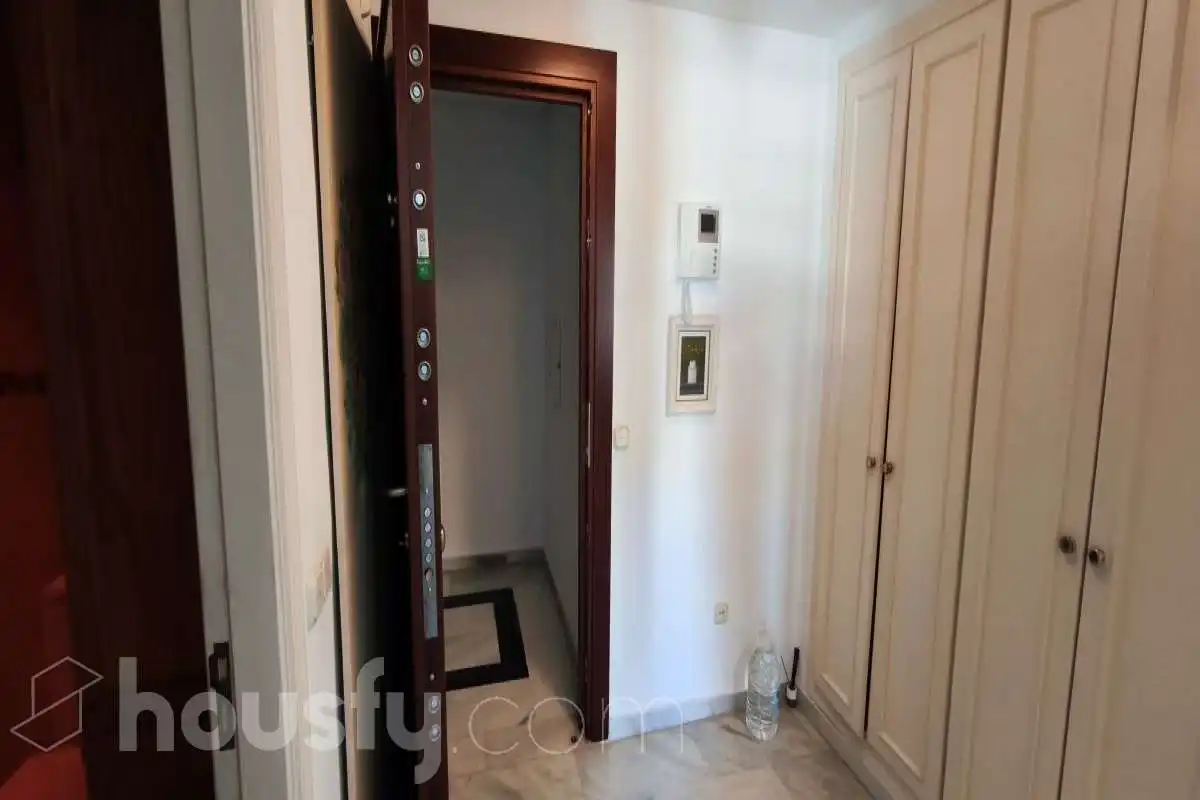 Wohnung mit Aufzug zur Miete in Paseo Marítimo Rey de España ., imagen 19