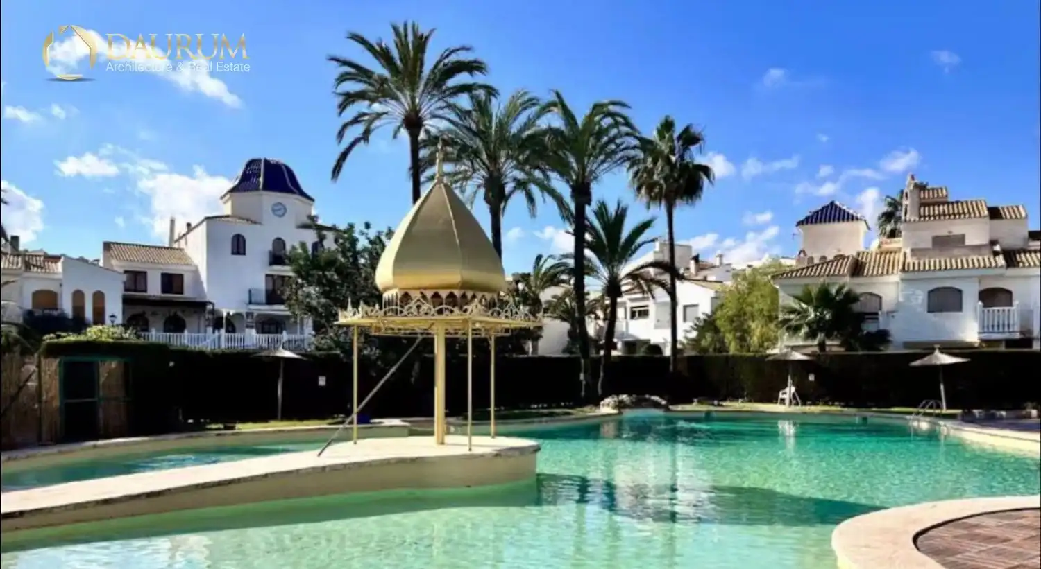Reihenhaus mit Pool zum Verkauf in AVENIDA DEL CARABASÍ, imagen 18
