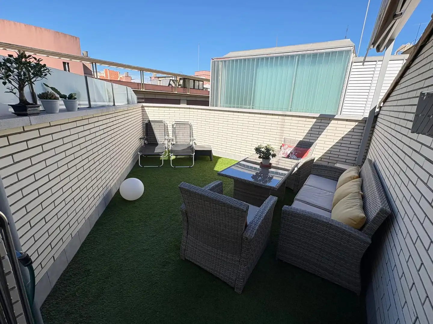 Duplex con balcone in vendita a Carrer Ramon i Cajal, imagen 9