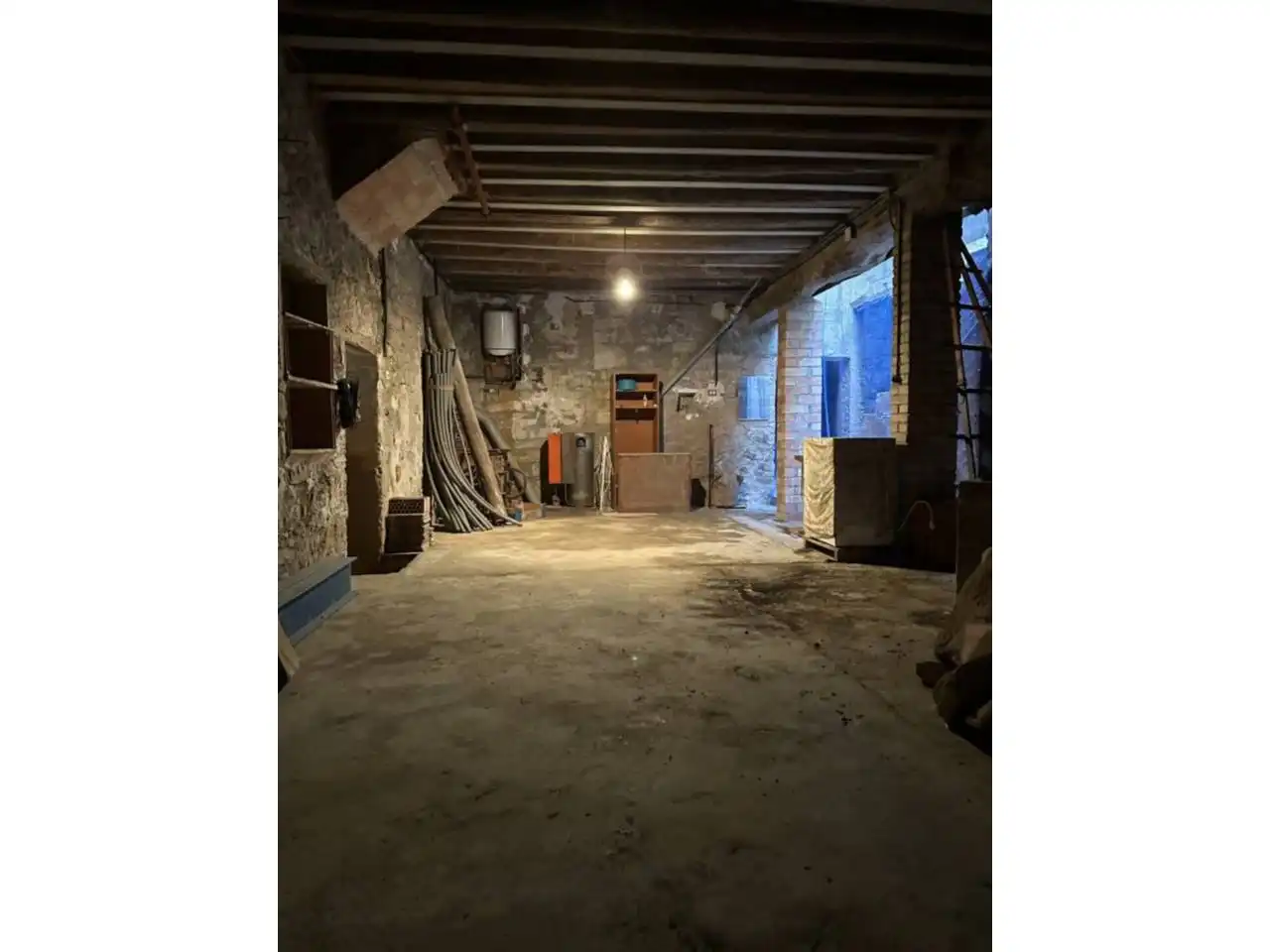 Casa o chalet en venta en Estaràs con Calefacción y Amueblado