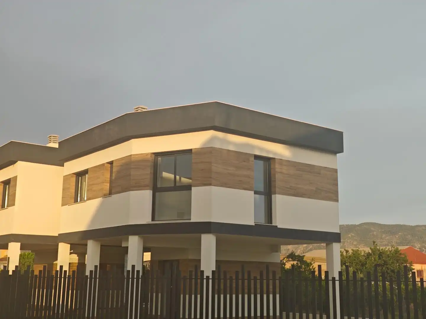 Villa avec piscine à vendre à Pedanías Oeste, imagen 24