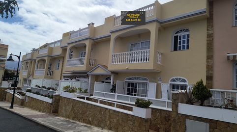 Foto 2 von Dachboden zum Verkauf in Calle Jazmín, 3, Longuera - Toscal, Los Realejos