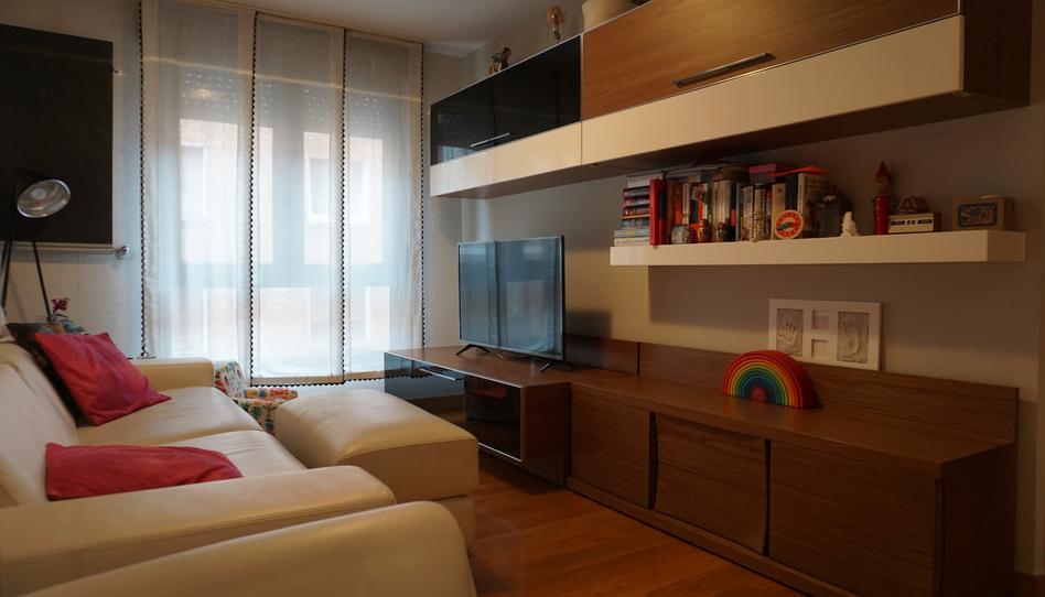 Foto 1 de Pis en venda a Centro - Ariz - Uribarri, Bizkaia