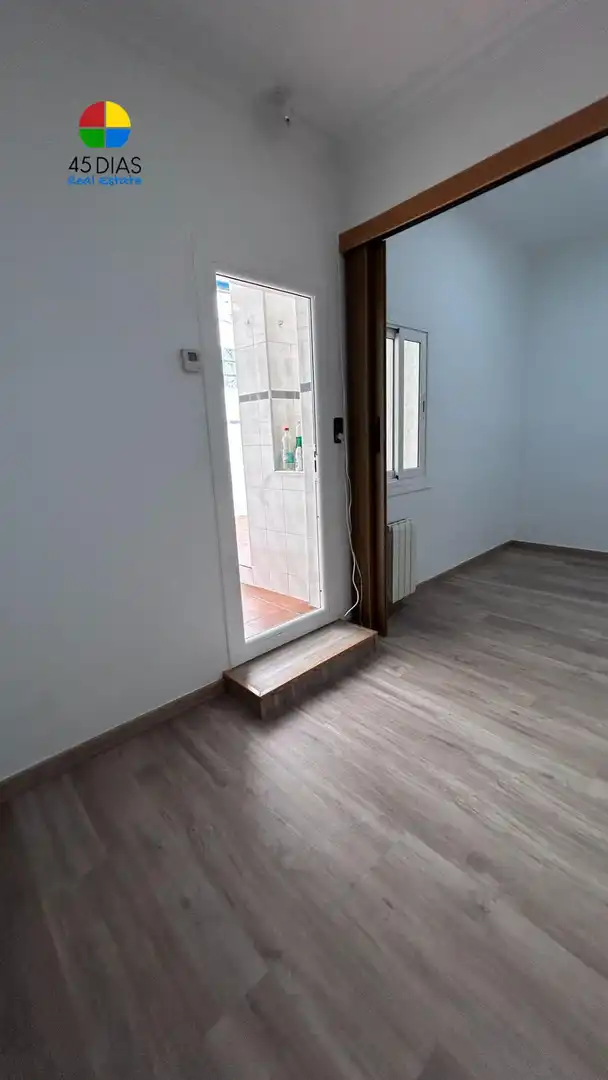 Erdgeschoss zum Verkauf in Ripollet mit Heizung, Parkett und Terrasse