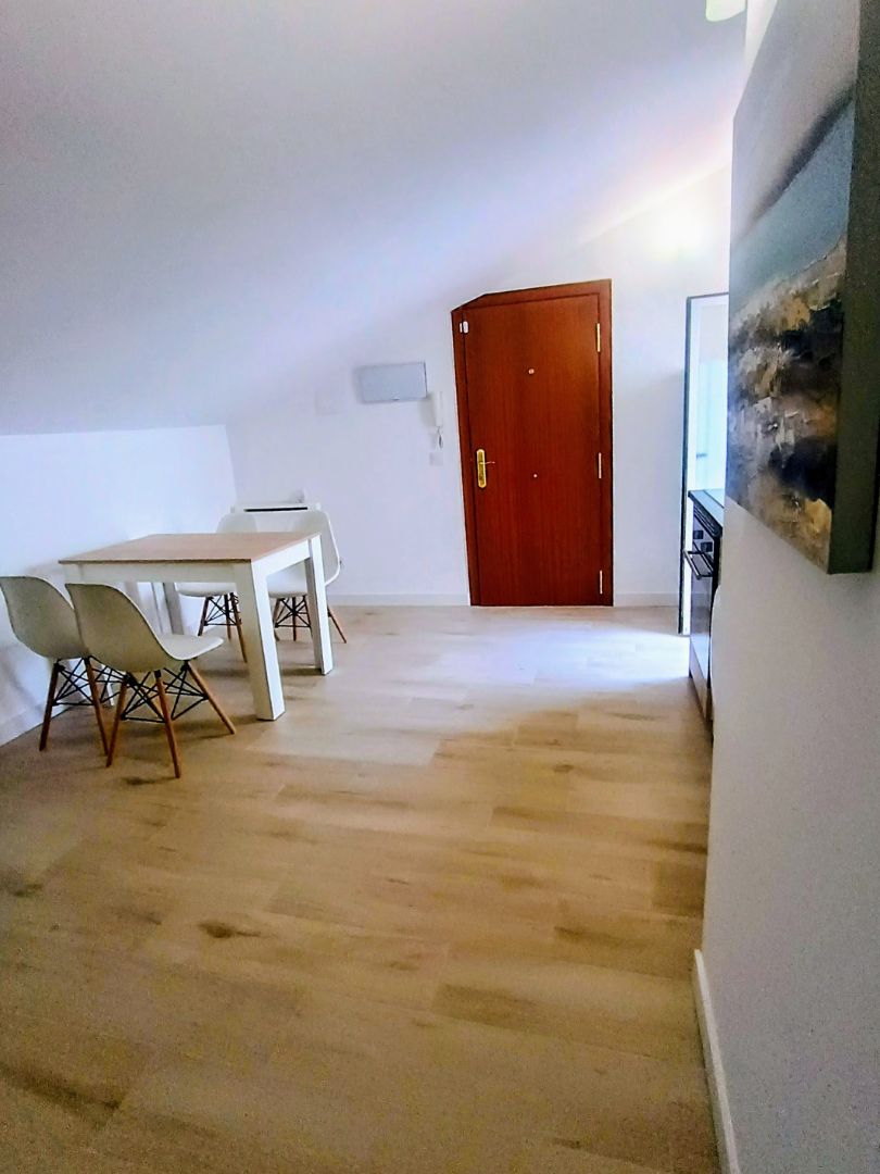 Apartament en venda a Aluche