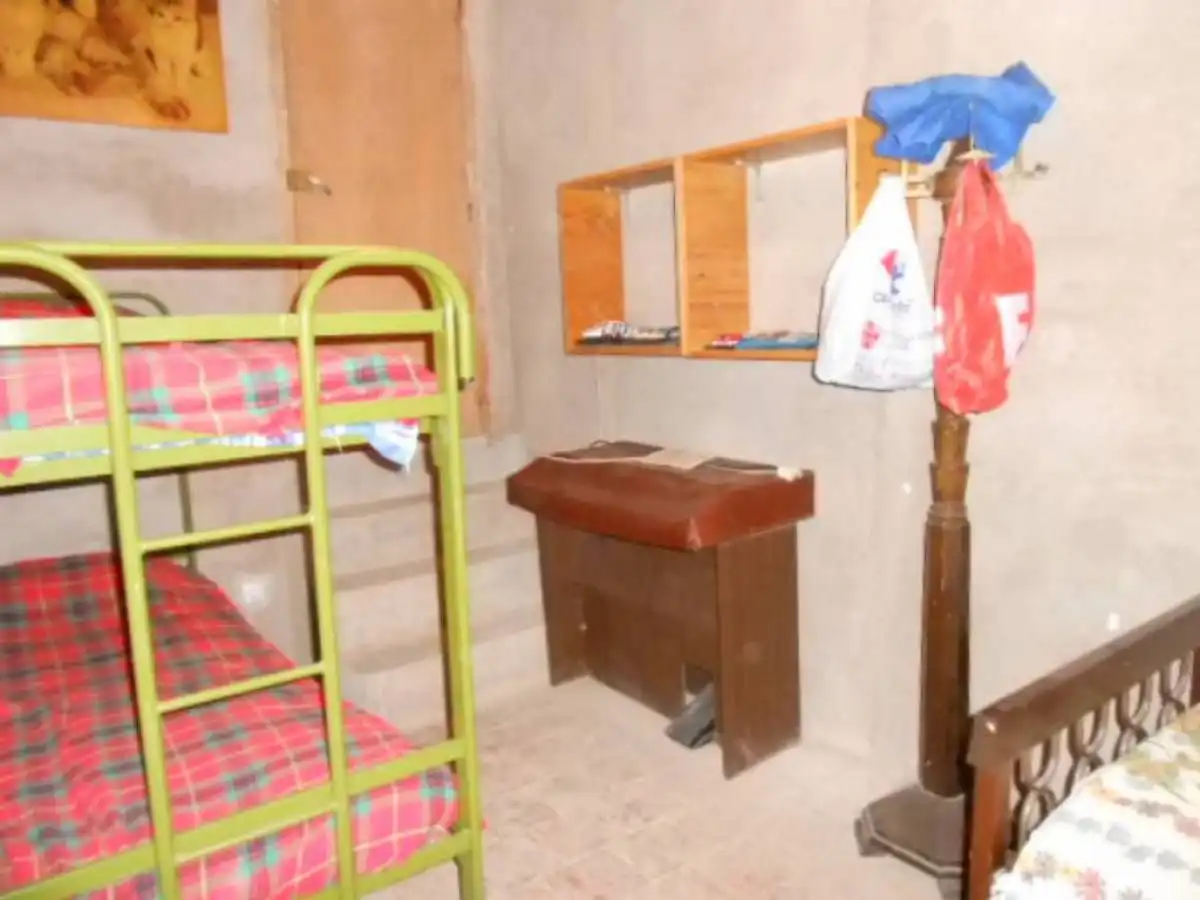 Bedroom of Houses for sale in Sant Mateu de Bages  with Heating, Private garden and Terrace