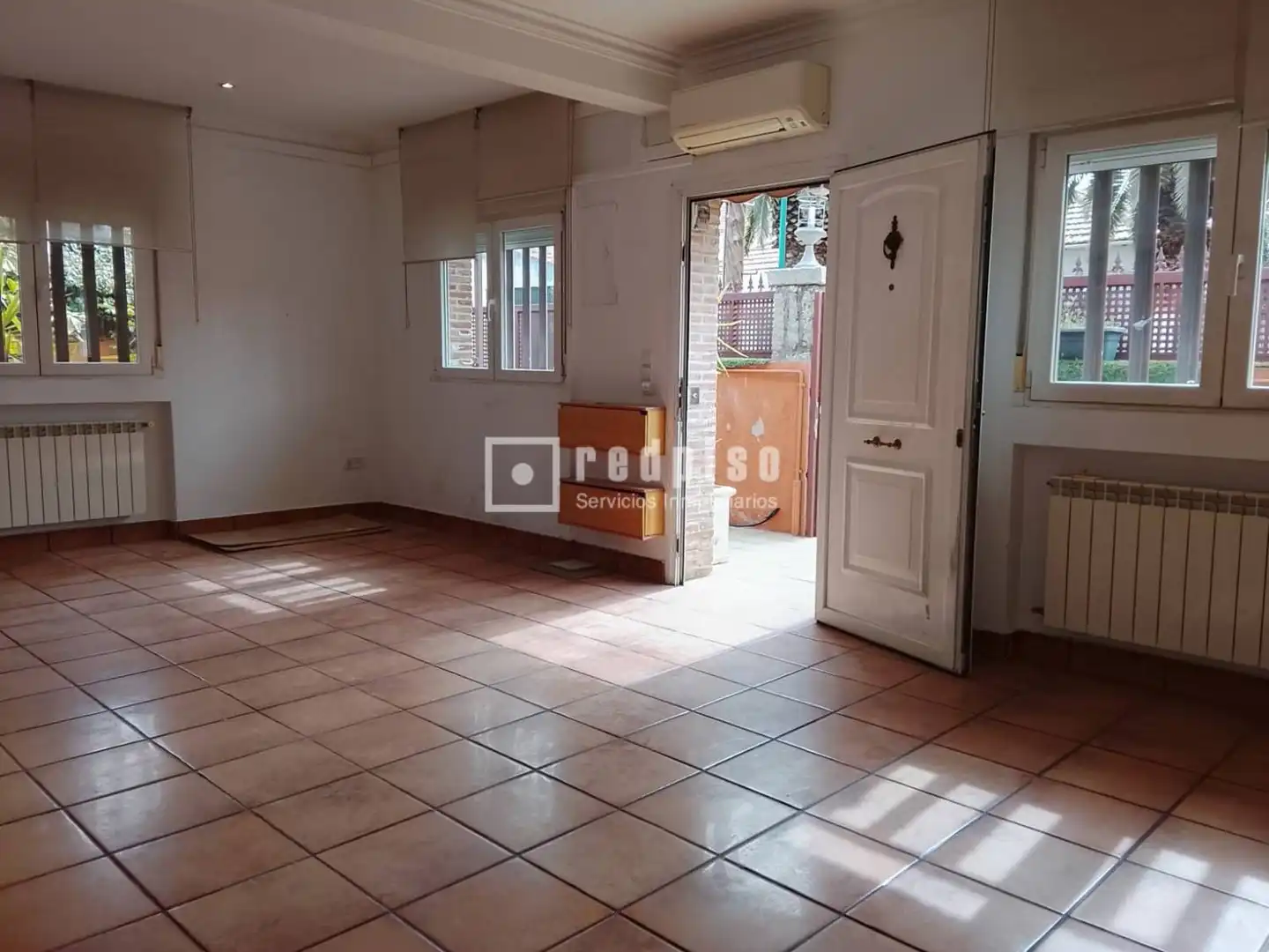 Casa o chalet en venta en Pozuelo de Alarcón con Aire acondicionado, Calefacción y Terraza