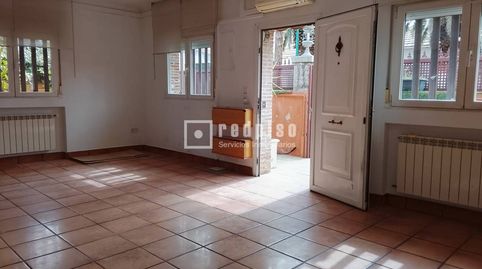 Foto 4 de Casa o chalet en venta en Estación, Pozuelo de Alarcón