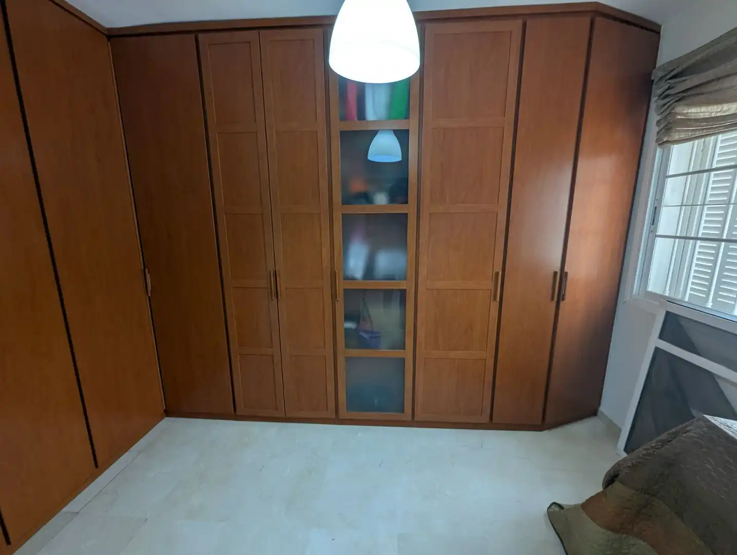 Dormitori de Casa o xalet en venda en Alfonso XIII