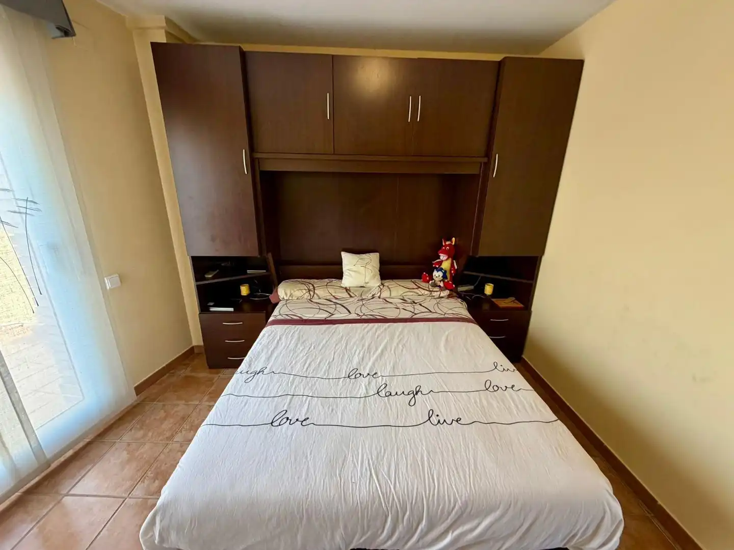 Habitación de Ático en venta en Castellet i la Gornal con Aire acondicionado, Calefacción y Terraza