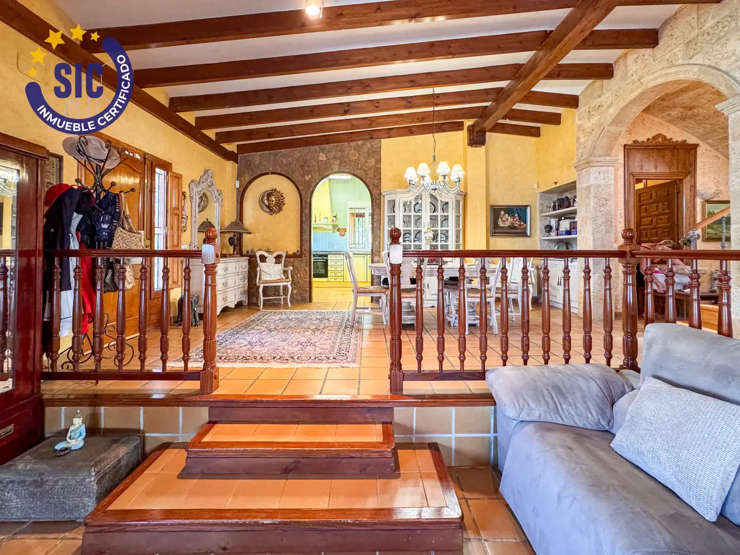 Casa con piscina in vendita a Segorbe - PL POLIGONO 49 126, imagen 11