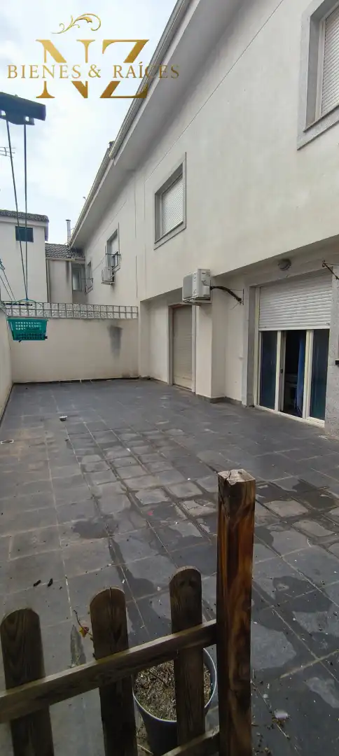 Pis en venda en Numancia de la Sagra amb Aire condicionat, Calefacció i Traster