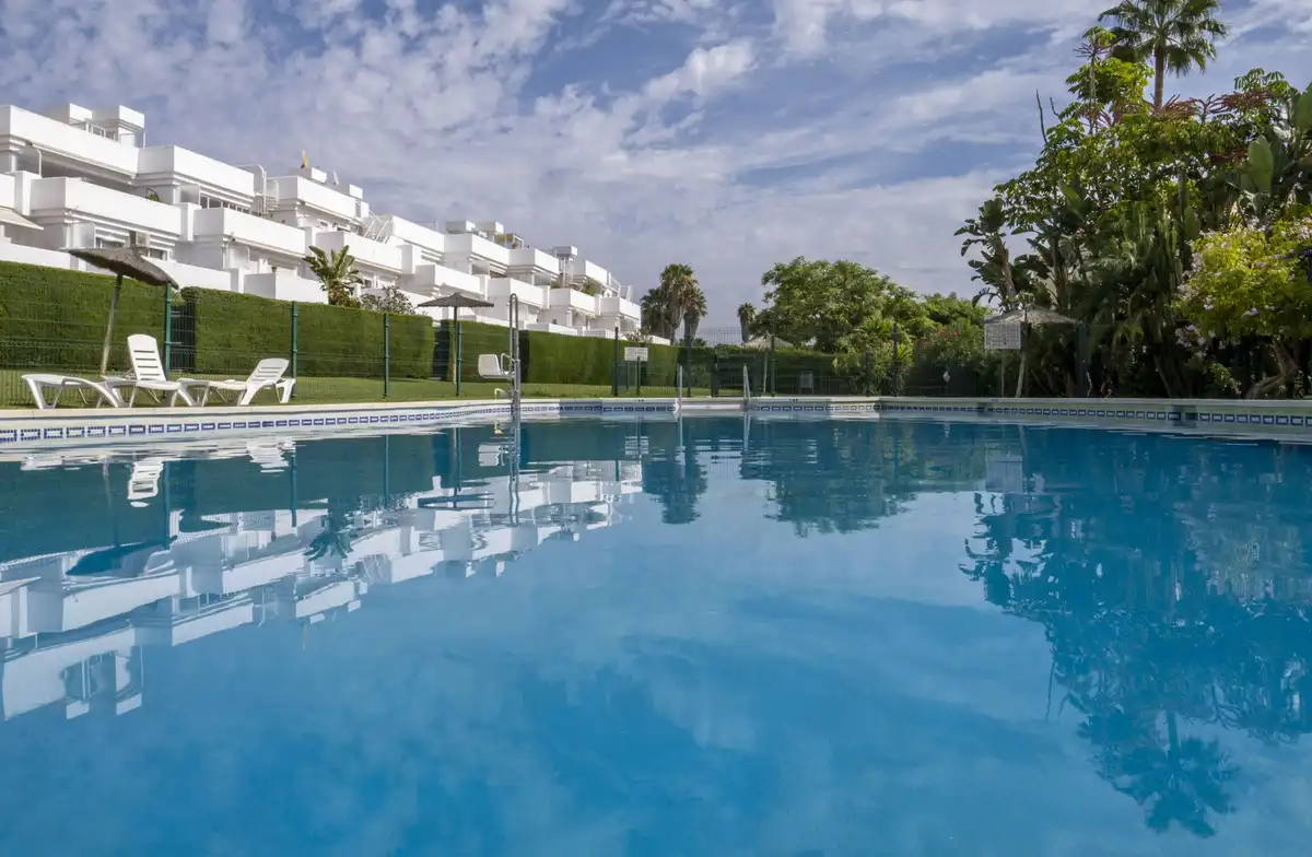 Apartament en venda a Estepona Pueblo, imagen 24