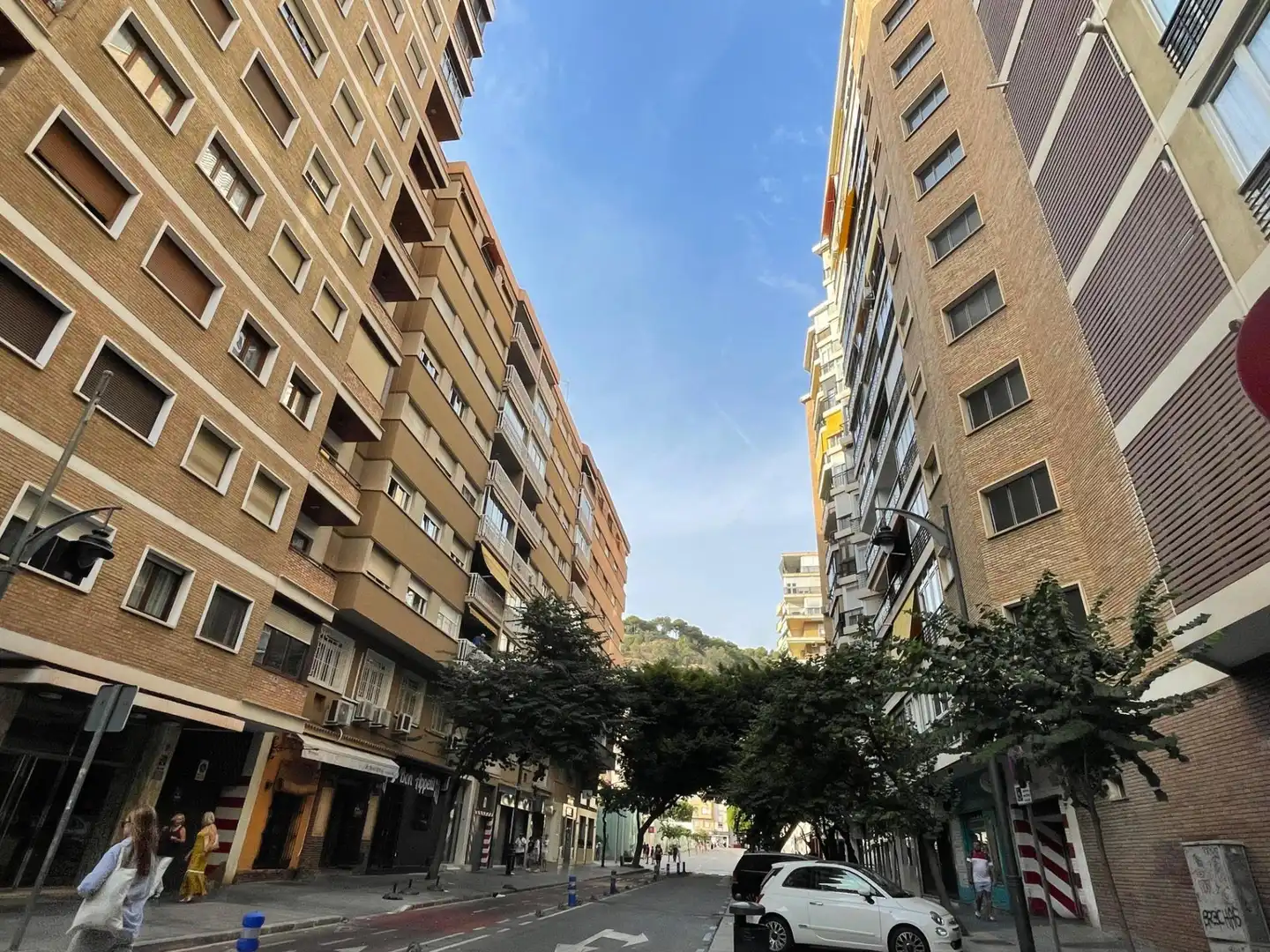 Mini appartamento con ascensore in vendita a Centro, imagen 44