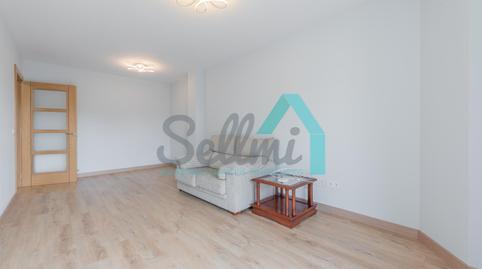 Foto 5 de Pis de lloguer a Alejandro Casona, Buenavista, Oviedo