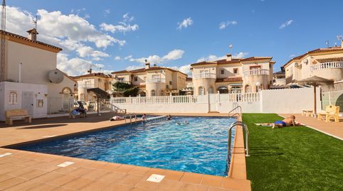 Foto 3 de Casa adosada en venta en Parque Acuático - Sector 25, Torrevieja
