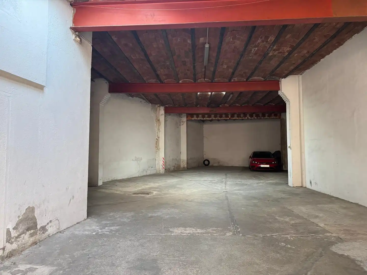 Wohnbaugrundstück zum Verkauf in Carrer del Mossèn Carles Feliu, imagen 4
