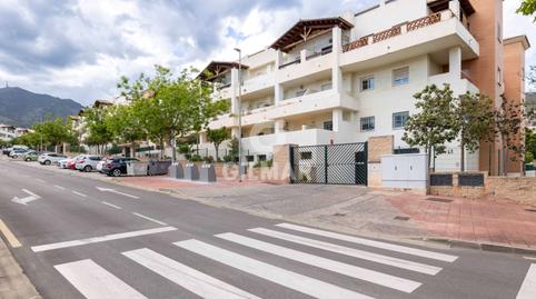 Foto 2 de Pis en venda a Montealto - Monterrey, Málaga