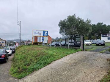 Terrenos y solares en venta en Teo