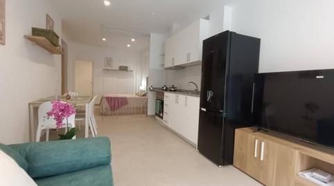 Foto 4 de Estudio de alquiler en Petrer, Alicante