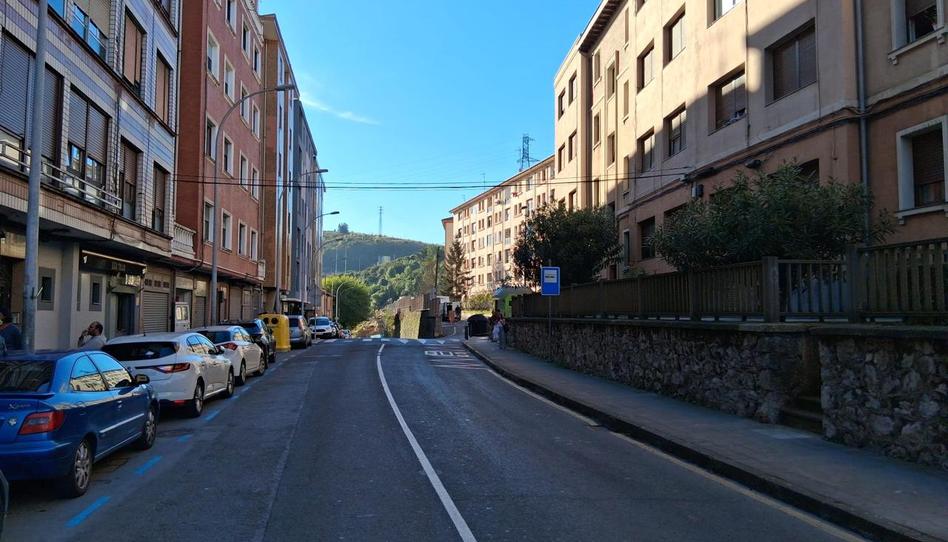 Photo 1 of Premises to rent in Larrea Kalea, Rontegui - Pormetxeta, Bizkaia