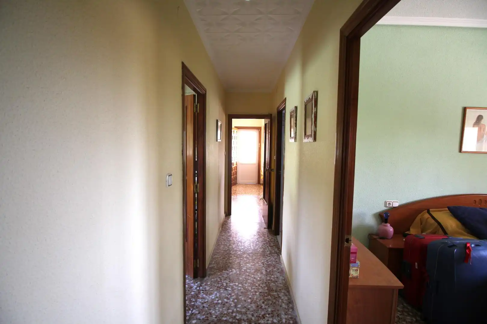 Casa o chalet en venta en Alicante / Alacant con Aire acondicionado, Terraza y Piscina