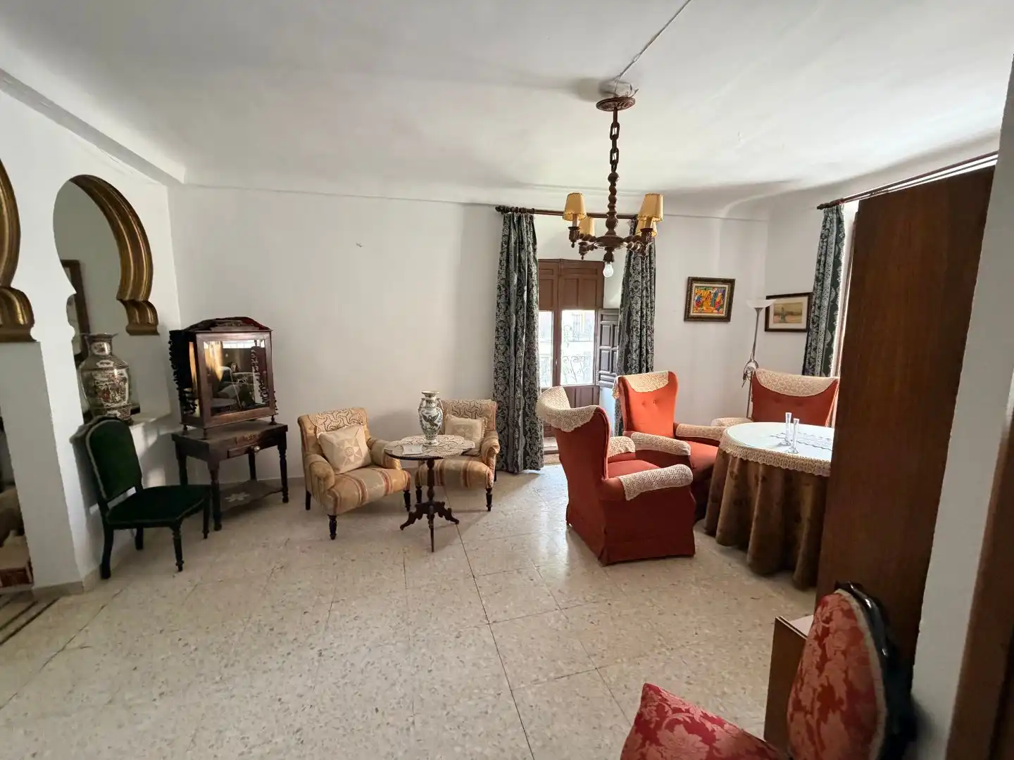 Flat for sale in plaza santa catalina 8, imagen 19