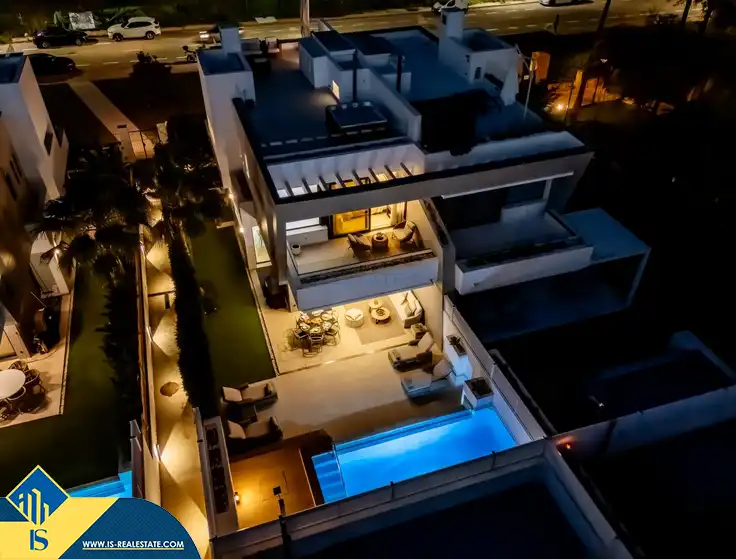 Xalet amb piscina en venda a Nueva Andalucía, imagen 18